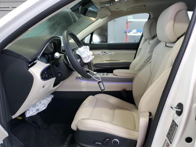 Photo 7 from auction – 2025 GENESIS GV70 BASE with VIN KMUMADTB9SU174919