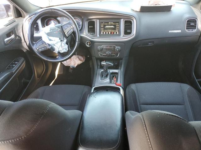Photo 8 from auction – 2020 DODGE CHARGER SX with VIN 2C3CDXBG4LH186490