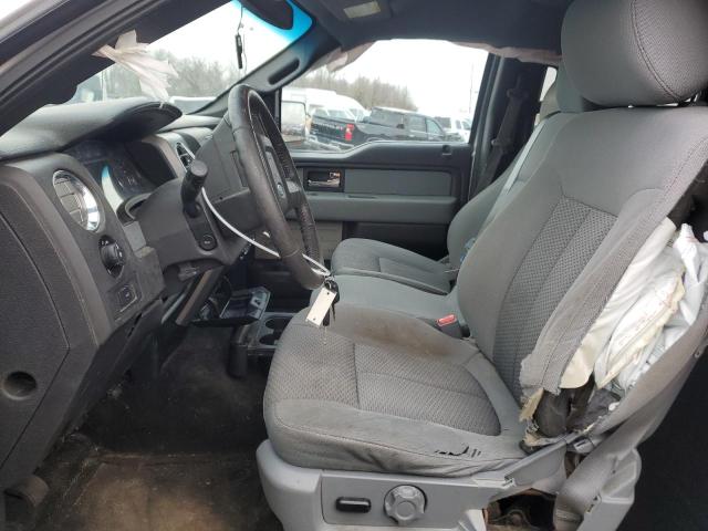 Photo 7 from auction – 2014 FORD F150 SUPER with VIN 1FTFW1EF8EKE55847