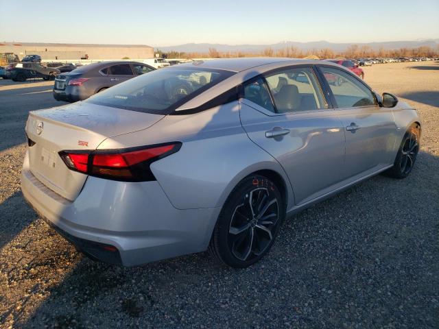 Photo 3 from auction – 2023 NISSAN ALTIMA SR with VIN 1N4BL4CV1PN322146