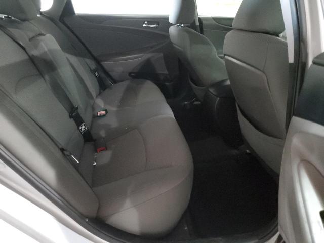 Photo 10 from auction – 2014 HYUNDAI SONATA GLS with VIN 5NPEB4AC0EH906739