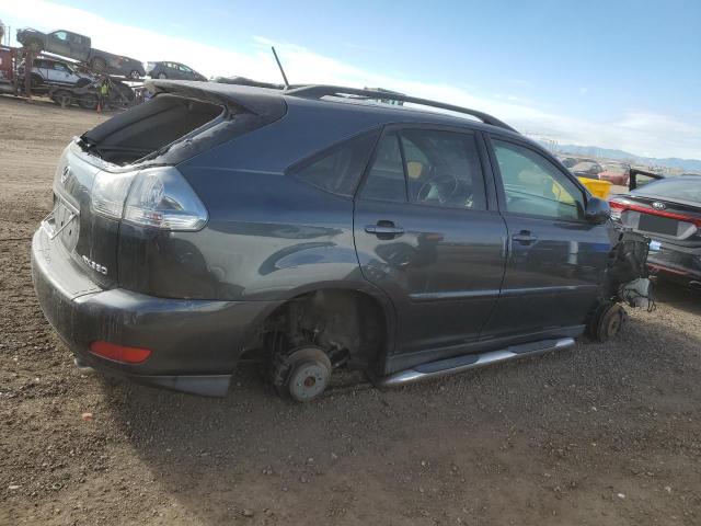 Photo 3 from auction – 2004 LEXUS RX 330 with VIN JTJHA31U340049697