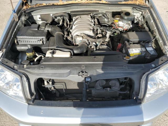 Photo 12 from auction – 2003 TOYOTA 4RUNNER SR with VIN JTEZT14R938001338