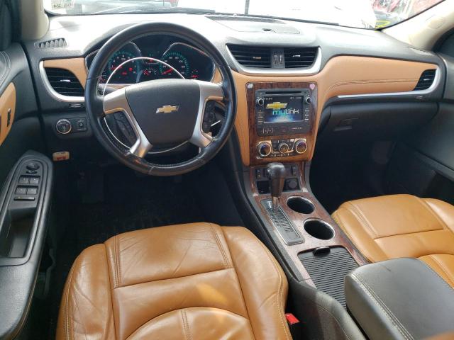 Photo 8 from auction – 2014 CHEVROLET TRAVERSE L with VIN 1GNKRHKD2EJ265962
