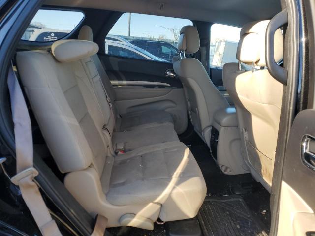 Photo 11 from auction – 2015 DODGE DURANGO SX with VIN 1C4RDJAG5FC938516