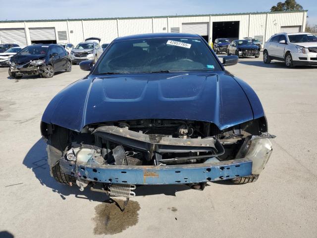 Photo 5 from auction – 2013 DODGE CHARGER PO with VIN 2C3CDXAT1DH689913