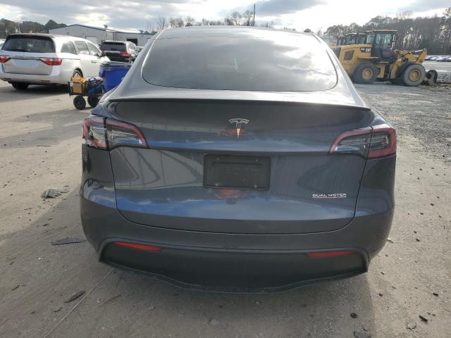 Снимка 6 от търг – 2023 TESLA MODEL Y с VIN 7SAYGDEF9PF935356