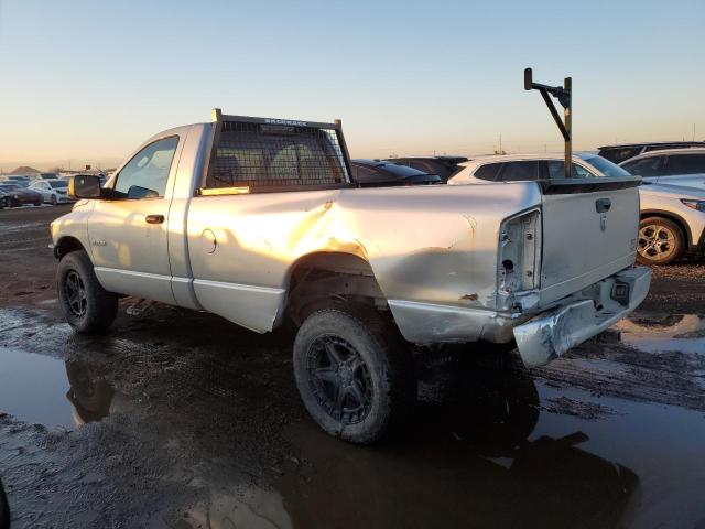 Photo 2 from auction – 2008 DODGE RAM 1500 S with VIN 1D7HA16N48J140914