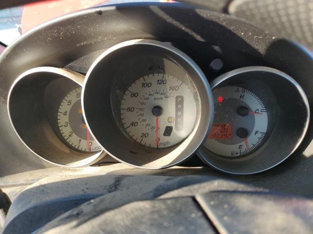 Photo 9 from auction – 2007 MAZDA 3 I with VIN JM1BK32F071647265