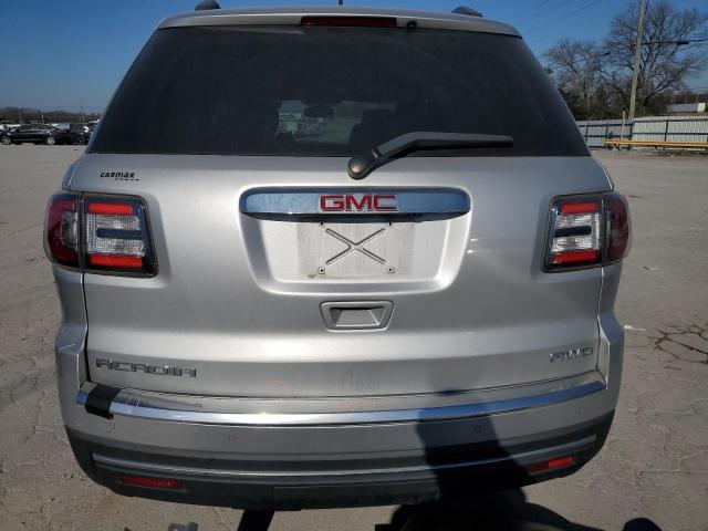 Photo 6 from auction – 2014 GMC ACADIA SLT with VIN 1GKKVRKD3EJ372789