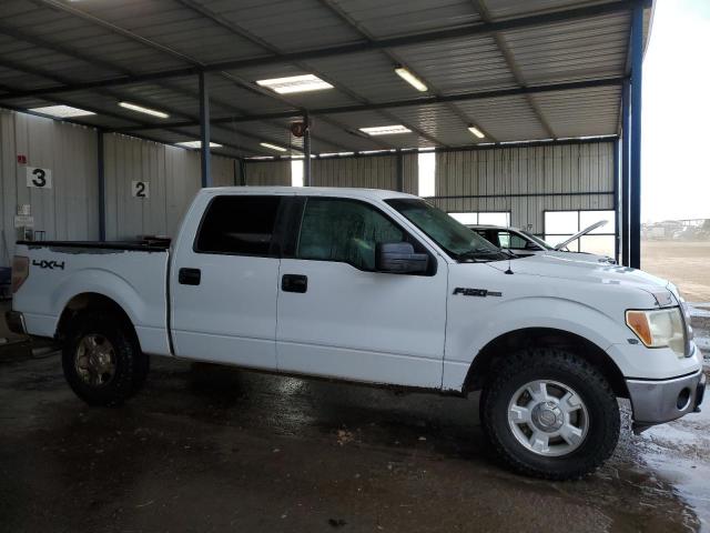 Photo 4 from auction – 2011 FORD F150 SUPER with VIN 1FTFW1EF5BKD86644