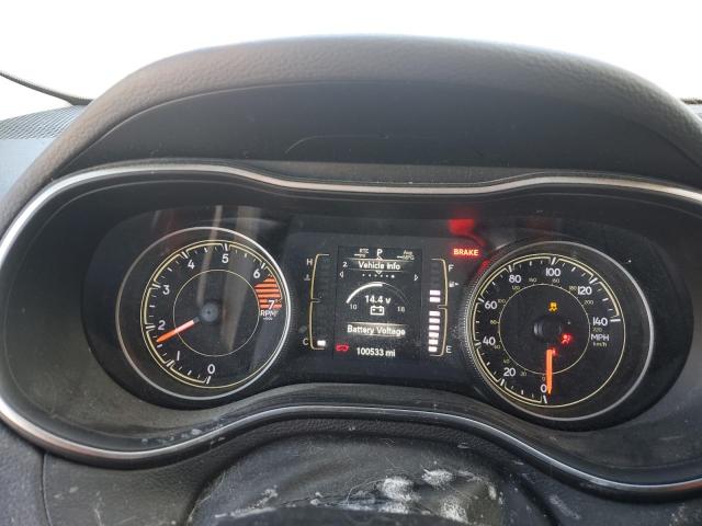 Photo 9 from auction – 2020 JEEP CHEROKEE L with VIN 1C4PJLCB2LD581492