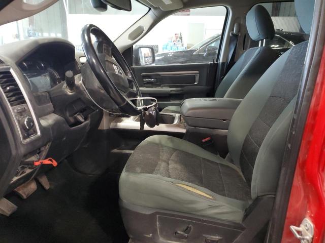 Photo 7 from auction – 2016 RAM 1500 SLT with VIN 1C6RR7LG2GS374436