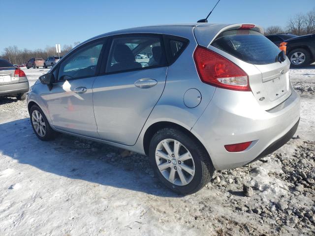 Photo 2 from auction – 2011 FORD FIESTA SE with VIN 3FADP4EJ0BM200324