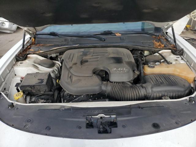Photo 11 from auction – 2016 DODGE CHARGER SX with VIN 2C3CDXJG6GH134298