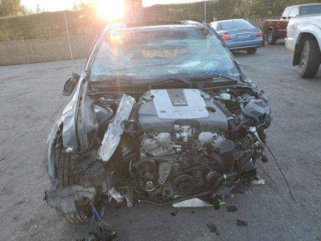 Photo 5 from auction – 2010 INFINITI G37 BASE with VIN JN1CV6AP4AM203077