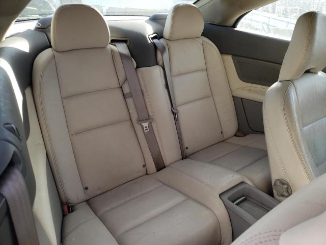 Photo 10 from auction – 2008 VOLVO C70 T5 with VIN YV1MC67228J058470