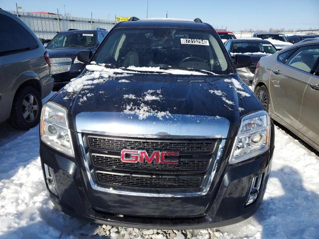 Photo 5 from auction – 2014 GMC TERRAIN SL with VIN 2GKALREK1E6366305