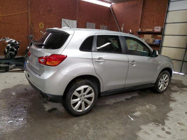 Фото 3 с аукциона – 2014 MITSUBISHI OUTLANDER с VIN 4A4AR3AU2EE026843