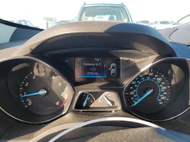 Photo 9 from auction – 2013 FORD ESCAPE SE with VIN 1FMCU0G90DUC03339