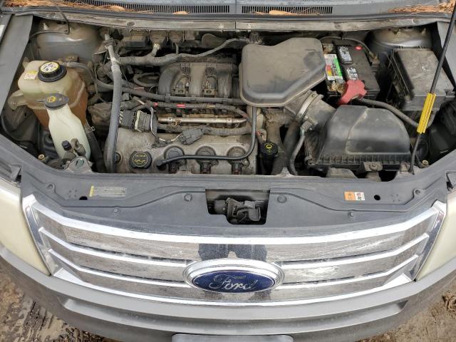 Photo 12 from auction – 2008 FORD EDGE SEL with VIN 2FMDK48C48BA59883