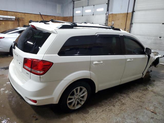 Photo 3 from auction – 2013 DODGE JOURNEY SX with VIN 3C4PDCCG7DT532402