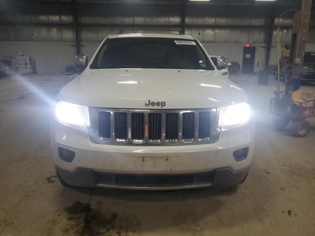 Photo 5 from auction – 2013 JEEP GRAND CHER with VIN 1C4RJFBT5DC545677