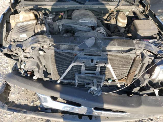 Photo 11 from auction – 2004 CHEVROLET SILVERADO with VIN 1GCEC19T94E389830