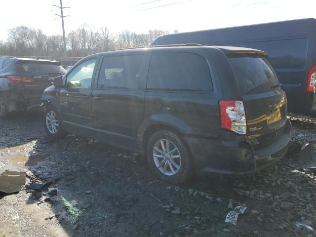Photo 2 from auction – 2014 DODGE GRAND CARA with VIN 2C4RDGCG0ER267620