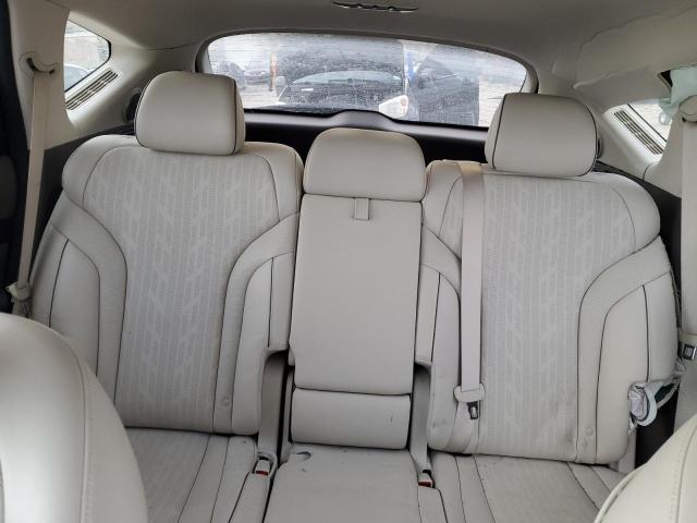 Photo 10 from auction – 2022 GENESIS GV80 BASE with VIN KMUHCESC4NU079619