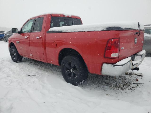 Photo 2 from auction – 2016 RAM 1500 SLT with VIN 1C6RR7GG6GS334208