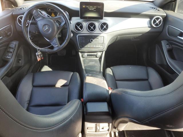 Photo 8 from auction – 2016 MERCEDES-BENZ CLA 250 with VIN WDDSJ4EB0GN306836
