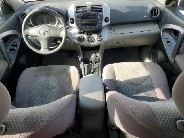 Photo 8 from auction – 2007 TOYOTA RAV4 with VIN JTMBD33V775057556