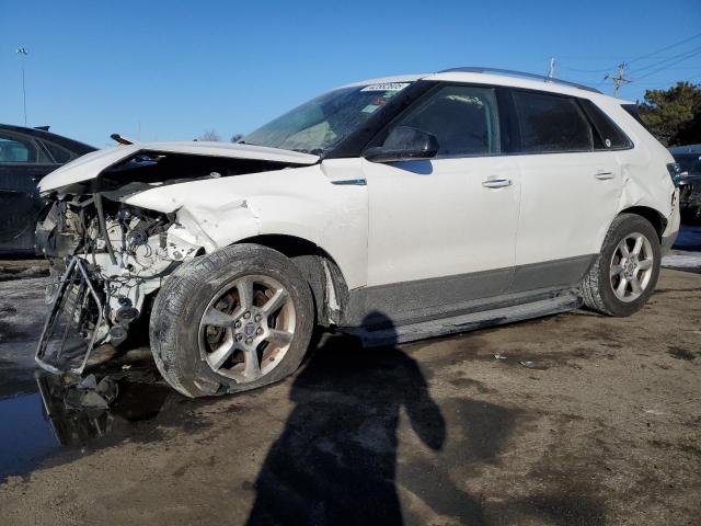 2011 SAAB 9-4X PREMI