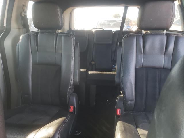 Photo 10 from auction – 2019 DODGE GRAND CARA with VIN 2C4RDGCG4KR775682