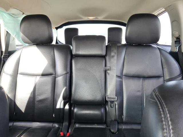 Photo 10 from auction – 2015 NISSAN PATHFINDER with VIN 5N1AR2MN2FC715022