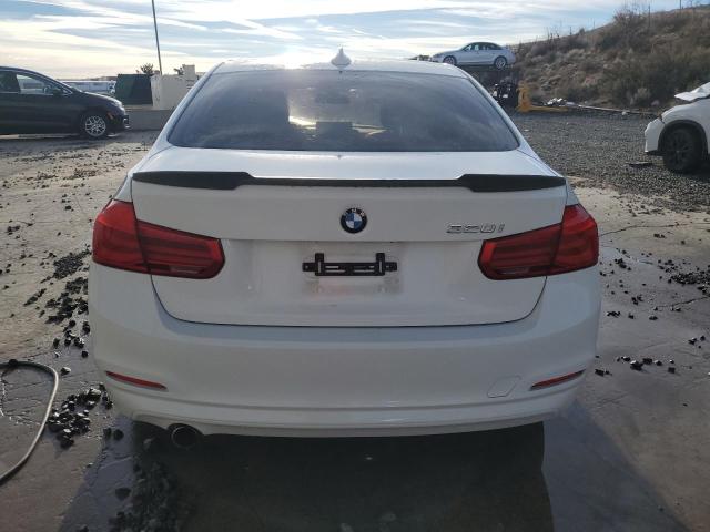 Photo 6 from auction – 2017 BMW 320 I with VIN WBA8A9C58HK619745
