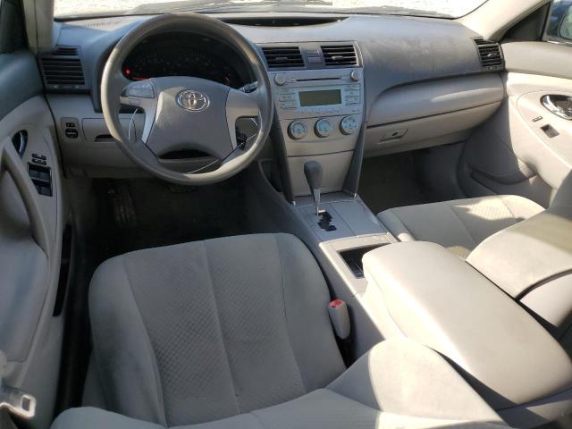Photo 8 from auction – 2007 TOYOTA CAMRY CE with VIN 4T1BE46K77U606470