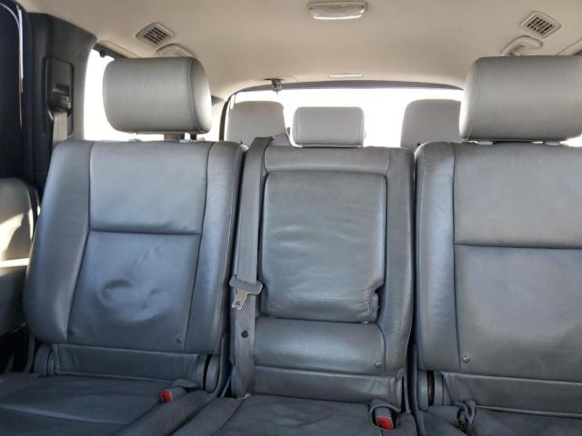 Photo 10 from auction – 2013 TOYOTA SEQUOIA LI with VIN 5TDJY5G11DS075334