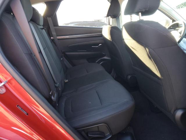 Photo 11 from auction – 2022 HYUNDAI TUCSON SEL with VIN 5NMJBCAE9NH080903