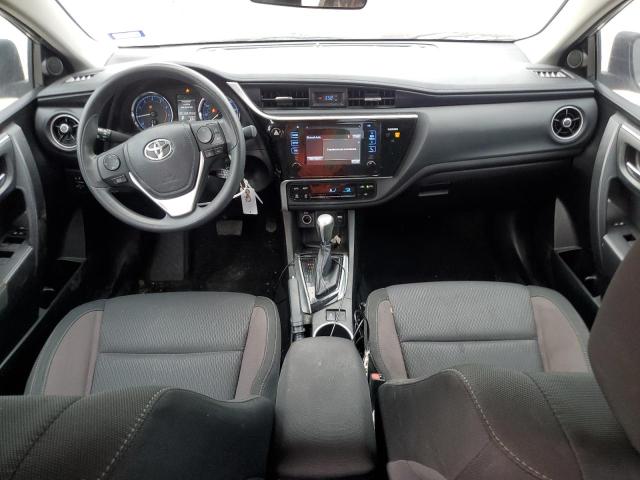 Photo 8 from auction – 2017 TOYOTA COROLLA L with VIN 5YFBURHE7HP592743