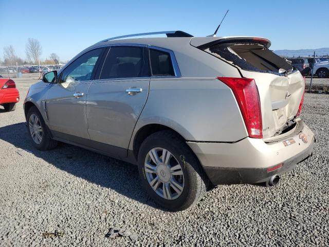 Photo 2 from auction – 2011 CADILLAC SRX LUXURY with VIN 3GYFNDEY7BS532370