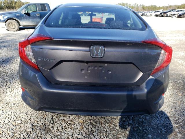 Photo 6 from auction – 2016 HONDA CIVIC EX with VIN 19XFC2F71GE064356