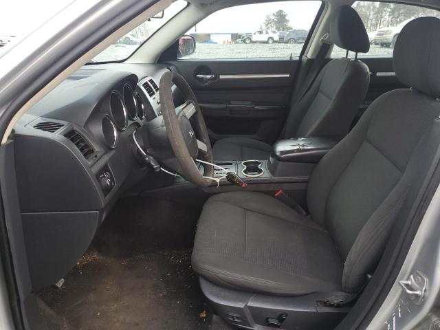 Photo 7 from auction – 2010 DODGE CHARGER SX with VIN 2B3CA3CV7AH286625