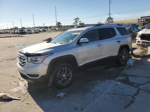 Photo 1 from auction – 2019 GMC ACADIA SLT with VIN 1GKKNMLS5KZ270388