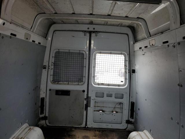 Photo 10 from auction – 2005 SPRINTER 2500 SPRIN with VIN WD2PD144X55745840