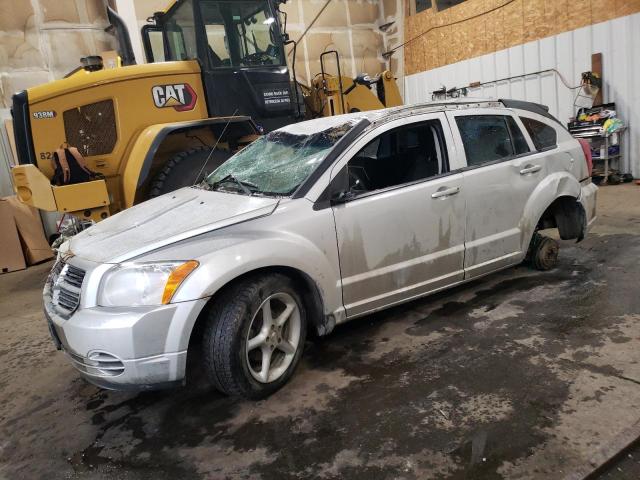 DODGE CALIBER SX 2010 с VIN 1B3CB4HA4AD533525 - Снимка от търг