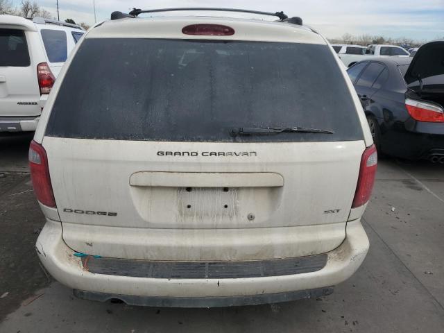 Photo 6 from auction – 2006 DODGE GRAND CARA with VIN 2D4GP44L56R646111