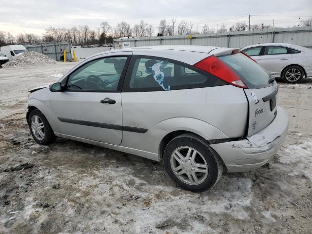 Photo 2 from auction – 2004 FORD FOCUS ZX3 with VIN 3FAFP31324R124430