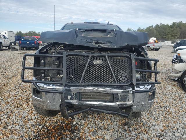 Photo 5 from auction – 2018 CHEVROLET SILVERADO with VIN 1GC1KWEY4JF188858